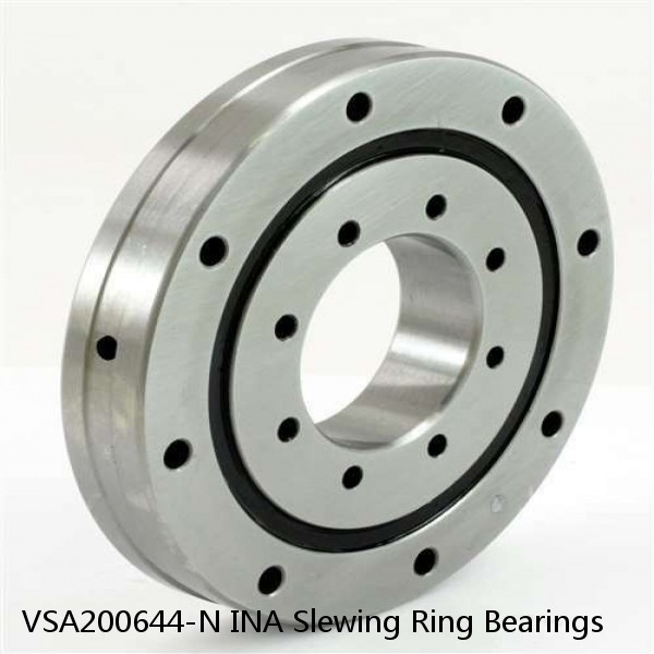 VSA200644-N INA Slewing Ring Bearings