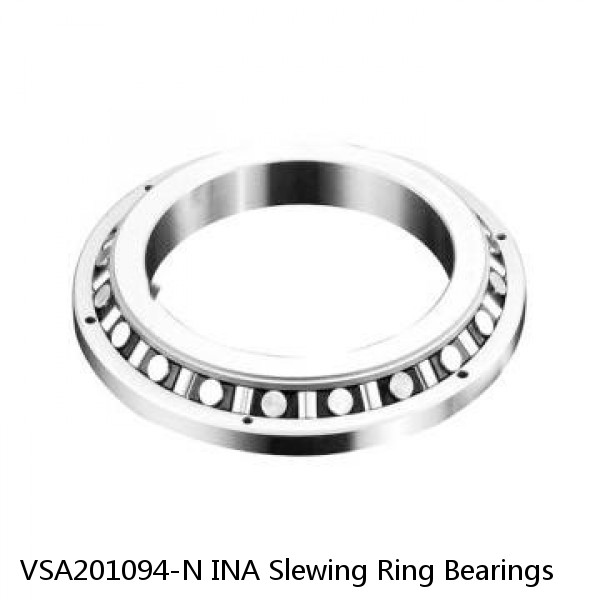 VSA201094-N INA Slewing Ring Bearings