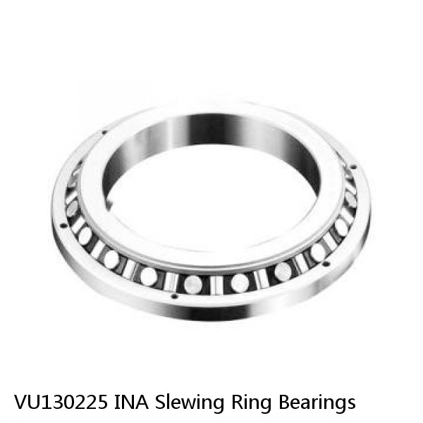 VU130225 INA Slewing Ring Bearings #1 image