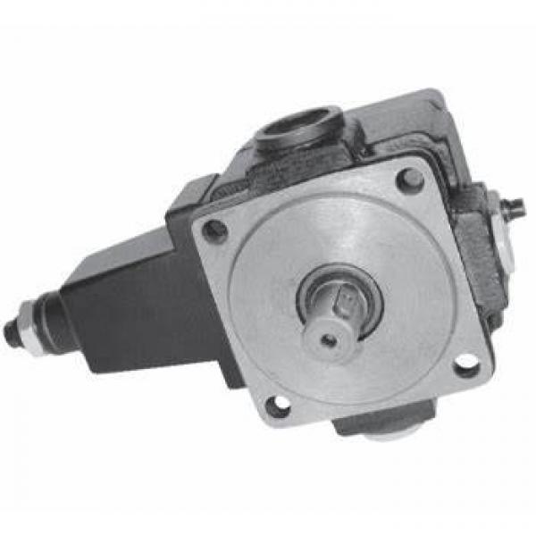 A6VM Series Rexroth A6VM107 A6VM55 A6VM160 Hydraulic Piston Motor For Sales , A6VM Oil Motor #1 image