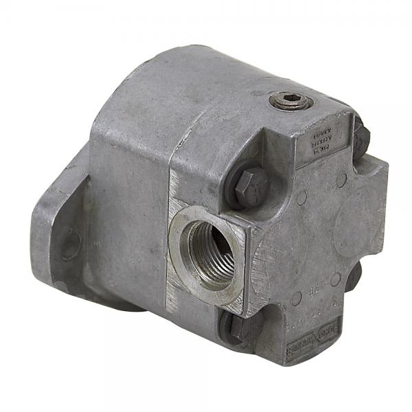 CBTs-F306;CBTs-F308;CBTs-F310;CBTs-F312;CBTs-F314;CBTs-F316 Hydraulic Gear Pump #1 image