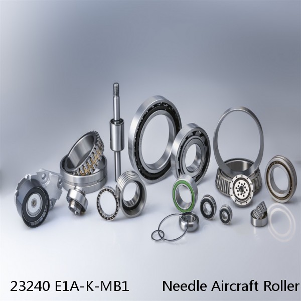 23240 E1A-K-MB1        Needle Aircraft Roller Bearings #1 image