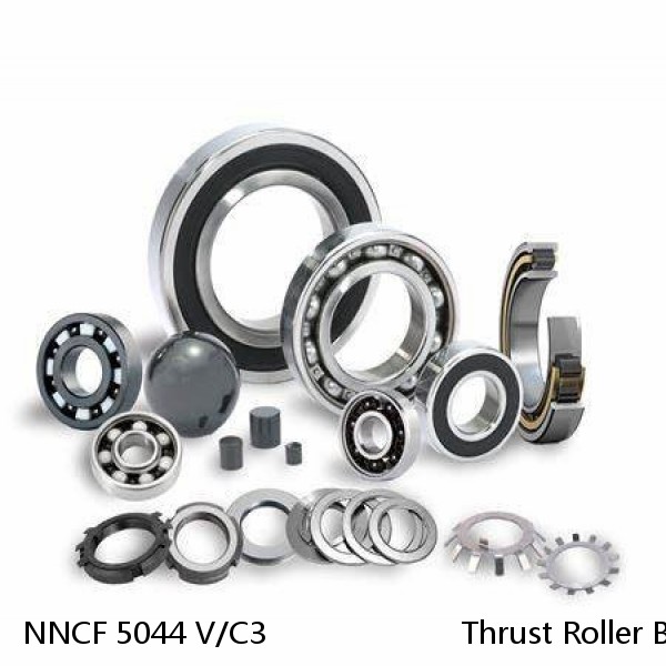 NNCF 5044 V/C3                      Thrust Roller Bearing #1 image