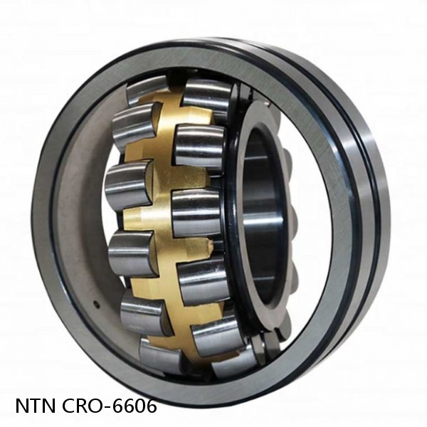 CRO-6606 NTN Cylindrical Roller Bearing #1 image