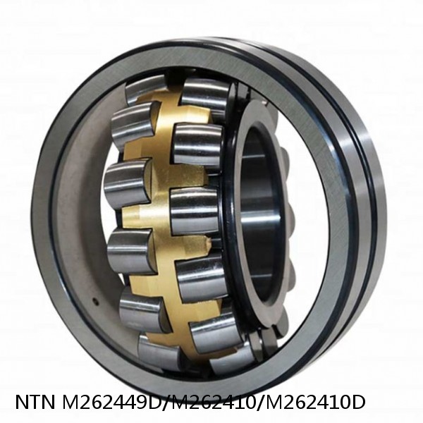 M262449D/M262410/M262410D NTN Cylindrical Roller Bearing #1 image