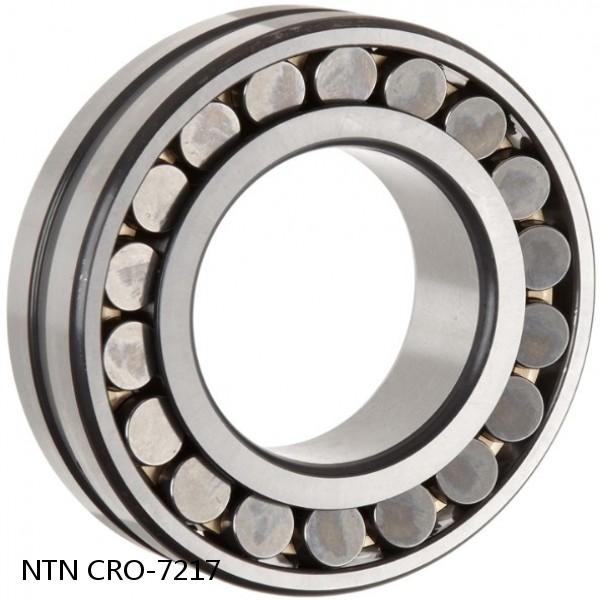 CRO-7217 NTN Cylindrical Roller Bearing #1 image