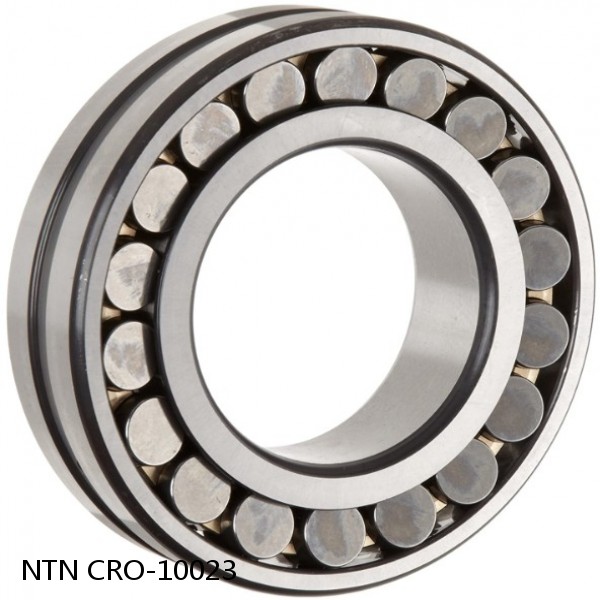 CRO-10023 NTN Cylindrical Roller Bearing #1 image