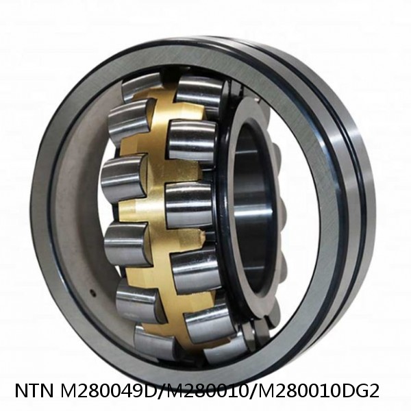 M280049D/M280010/M280010DG2 NTN Cylindrical Roller Bearing #1 image