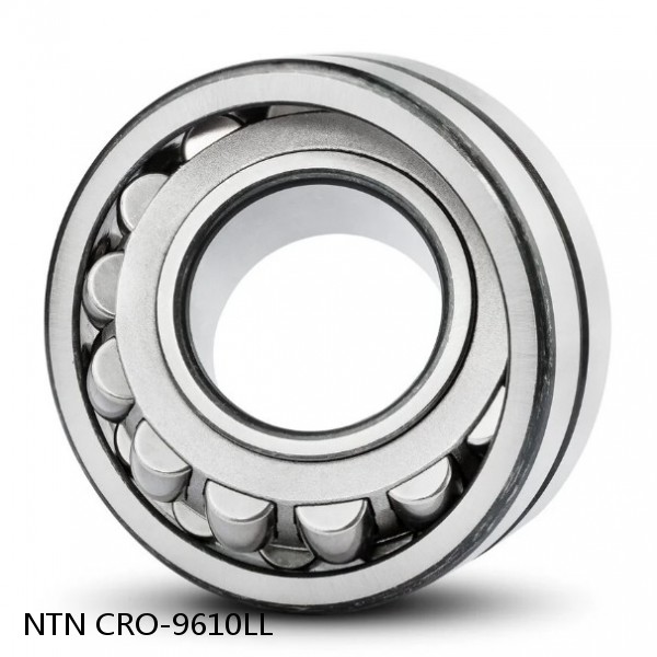 CRO-9610LL NTN Cylindrical Roller Bearing #1 image