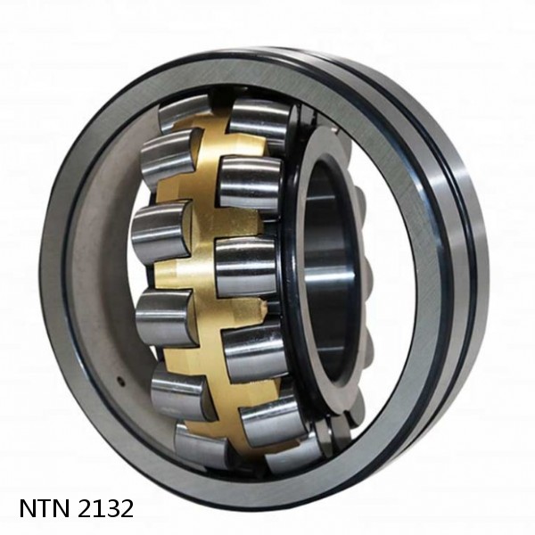 2132 NTN Spherical Roller Bearings #1 image