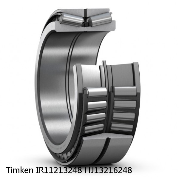 IR11213248 HJ13216248 Timken Tapered Roller Bearing Assembly #1 image