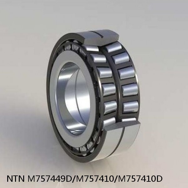 M757449D/M757410/M757410D NTN Cylindrical Roller Bearing #1 image