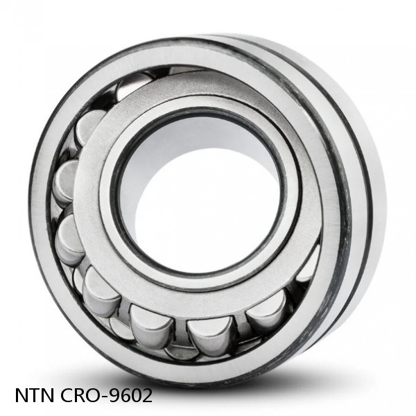 CRO-9602 NTN Cylindrical Roller Bearing #1 image