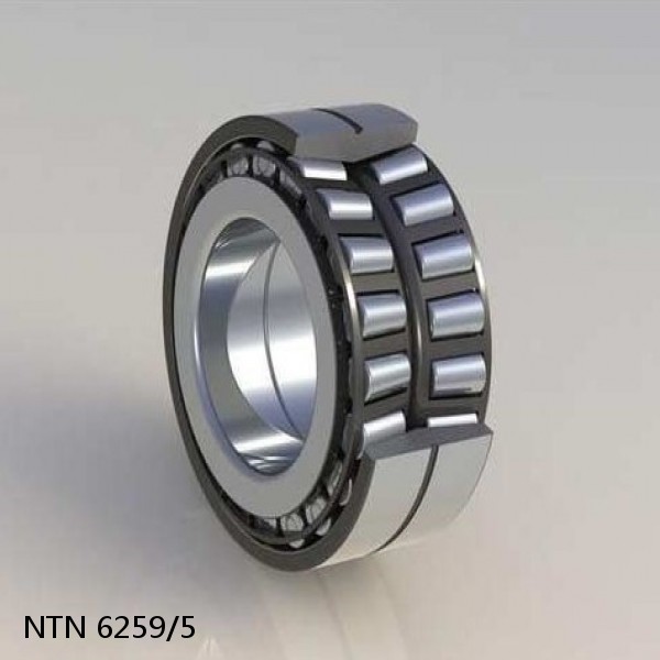 6259/5 NTN Cylindrical Roller Bearing #1 image