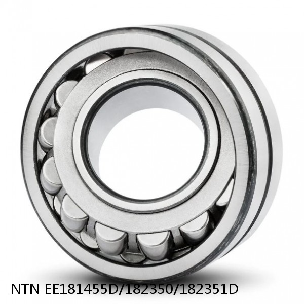 EE181455D/182350/182351D NTN Cylindrical Roller Bearing #1 image