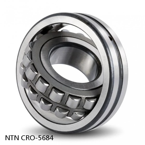 CRO-5684 NTN Cylindrical Roller Bearing #1 image