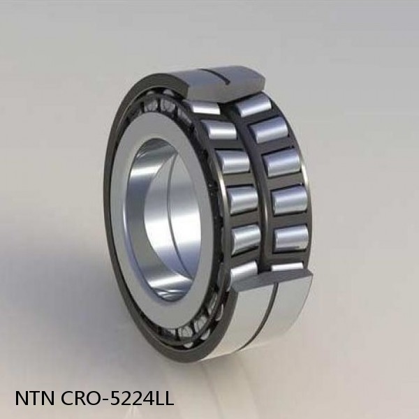 CRO-5224LL NTN Cylindrical Roller Bearing #1 image