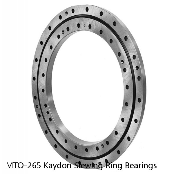 MTO-265 Kaydon Slewing Ring Bearings #1 image