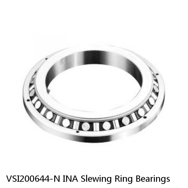 VSI200644-N INA Slewing Ring Bearings #1 image