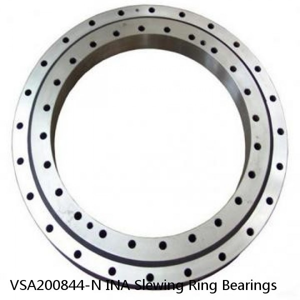 VSA200844-N INA Slewing Ring Bearings #1 image