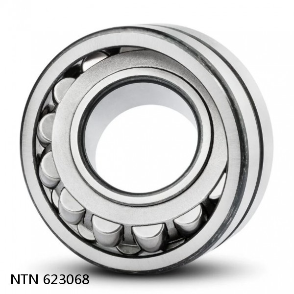 623068 NTN Cylindrical Roller Bearing #1 image