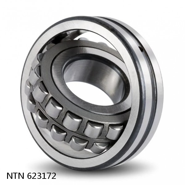 623172 NTN Cylindrical Roller Bearing #1 image