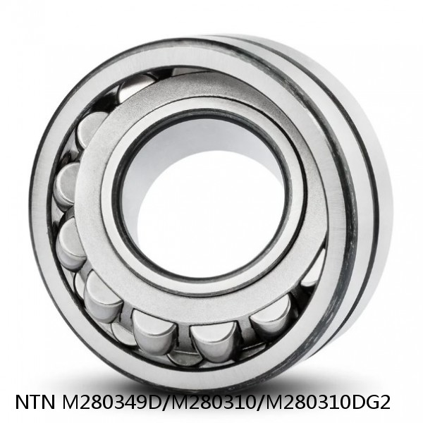 M280349D/M280310/M280310DG2 NTN Cylindrical Roller Bearing #1 image