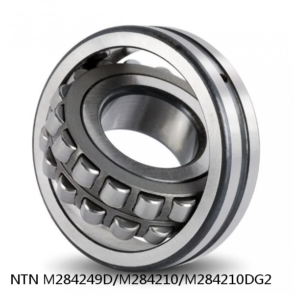 M284249D/M284210/M284210DG2 NTN Cylindrical Roller Bearing #1 image